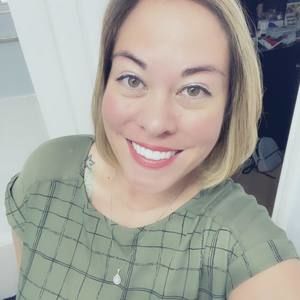 Meet your Posher, Valeri